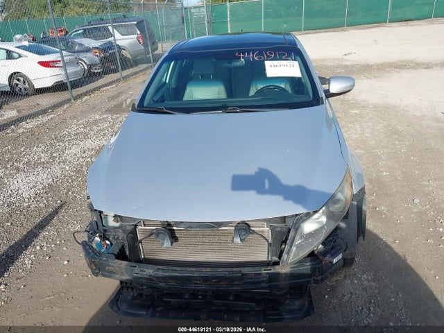 Kia Optima Ex