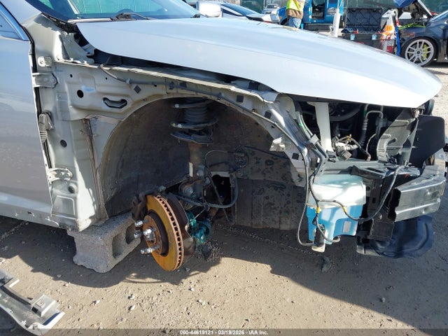 Kia Optima Ex