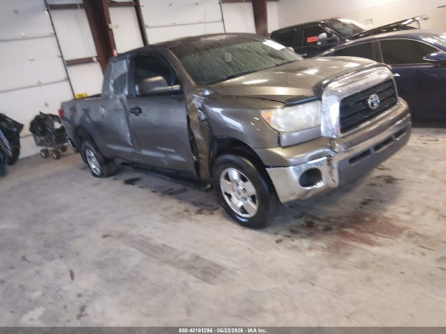 Salvage Toyota Tundra Image