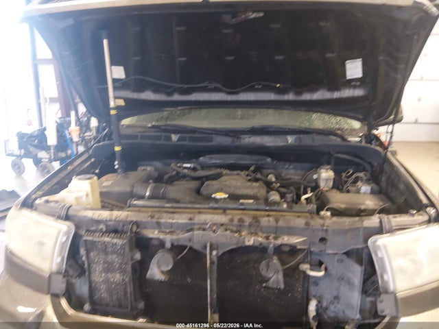Toyota Tundra Sr5 4.7l V8