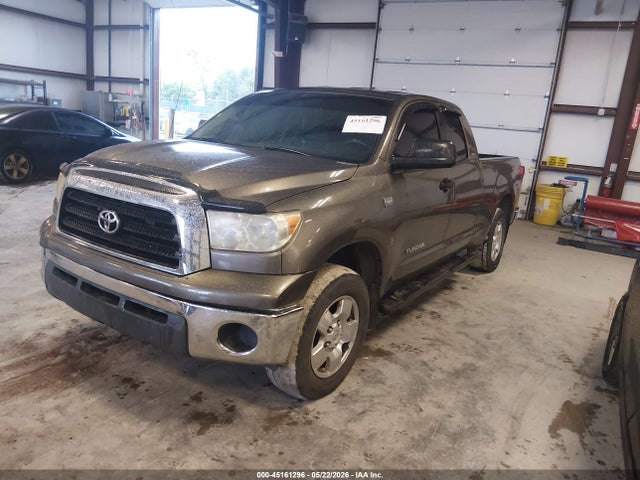 Toyota Tundra Sr5 4.7l V8