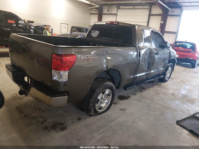 Toyota Tundra Sr5 4.7l V8