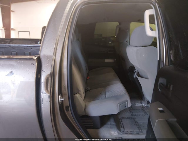 Toyota Tundra Sr5 4.7l V8