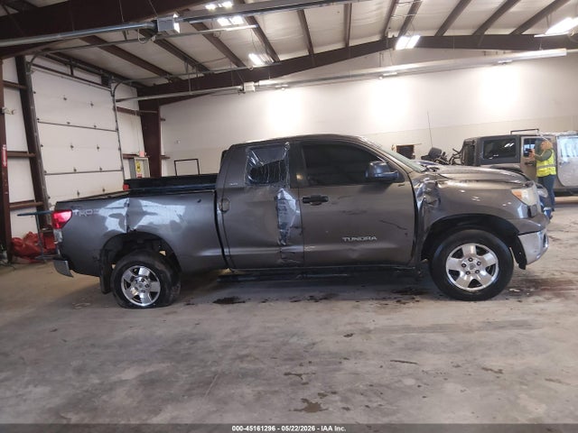Toyota Tundra Sr5 4.7l V8