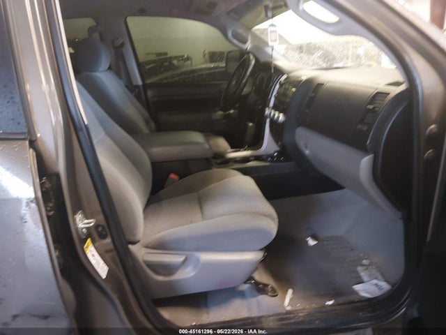 Toyota Tundra Sr5 4.7l V8