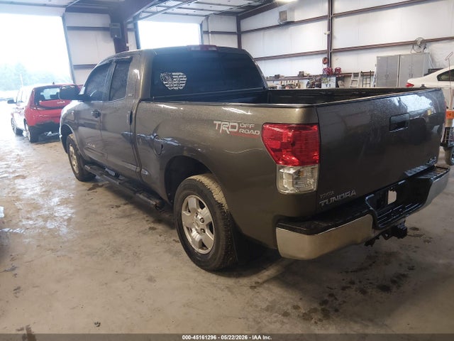 Toyota Tundra Sr5 4.7l V8