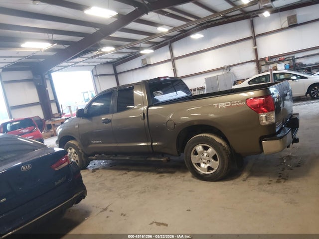 Toyota Tundra Sr5 4.7l V8
