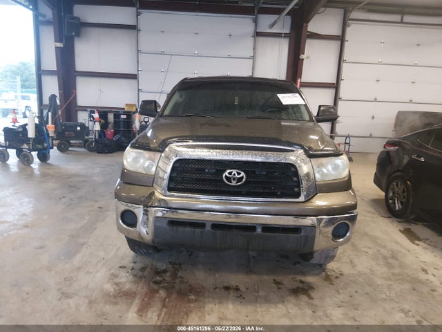 Toyota Tundra Sr5 4.7l V8