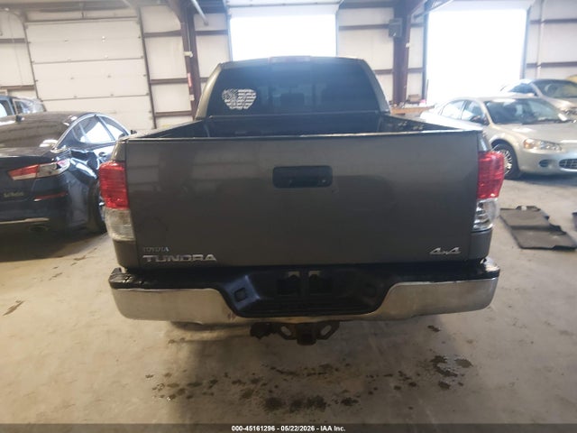 Toyota Tundra Sr5 4.7l V8