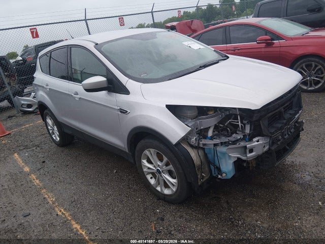 Salvage Ford Escape Image