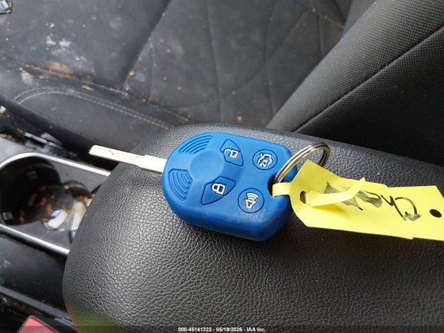 Ford Fiesta Se