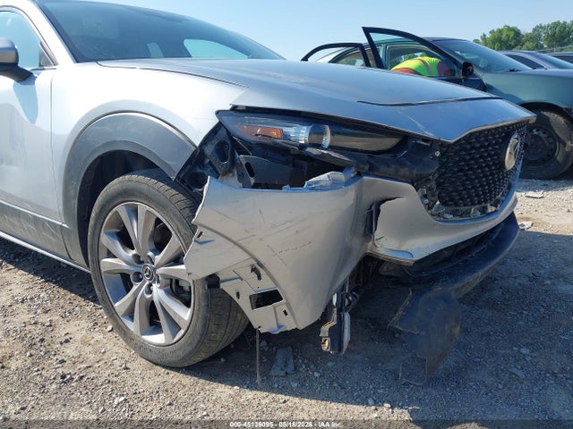 Mazda Cx Select