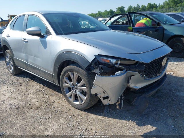 Salvage Mazda Cx Image