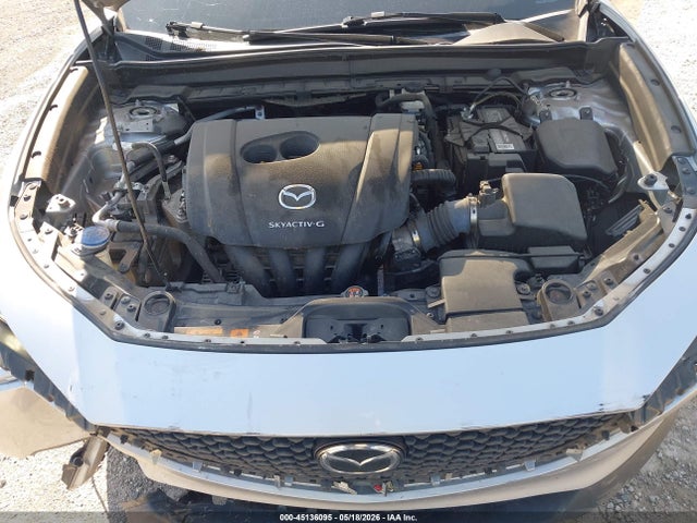 Mazda Cx Select
