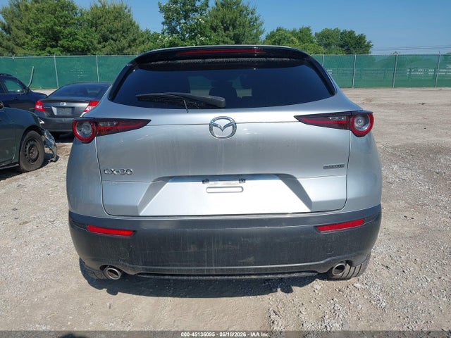 Mazda Cx Select