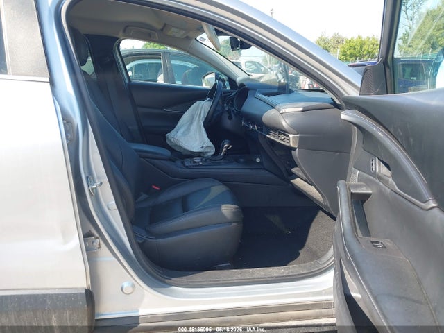 Mazda Cx Select