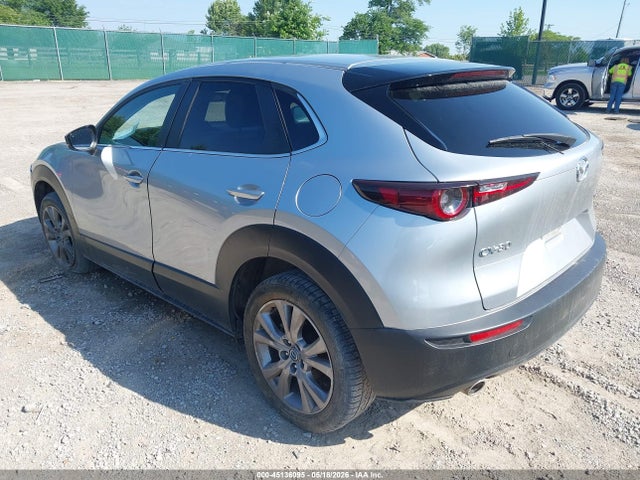 Mazda Cx Select