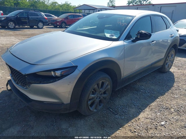 Mazda Cx Select