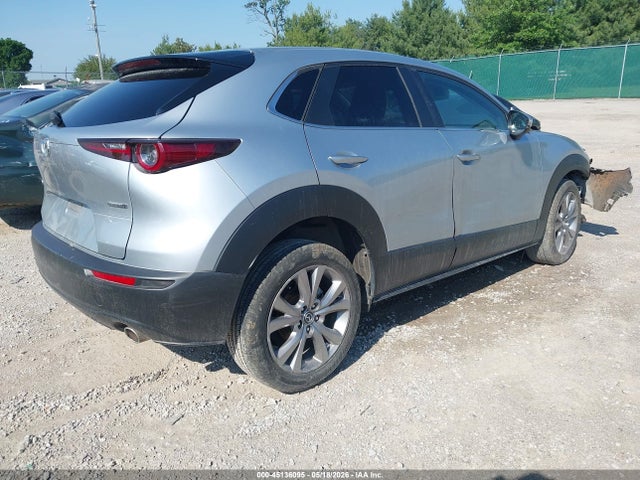 Mazda Cx Select