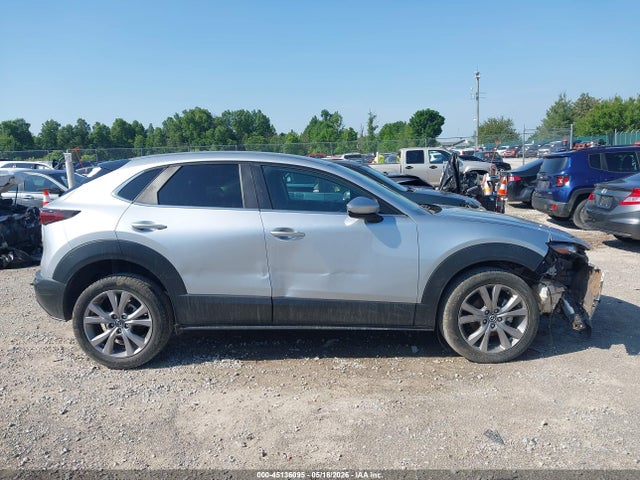 Mazda Cx Select