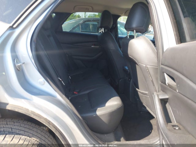 Mazda Cx Select