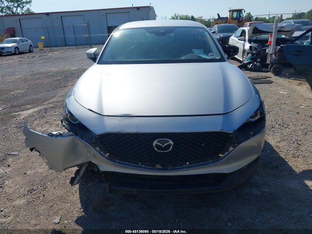 Mazda Cx Select