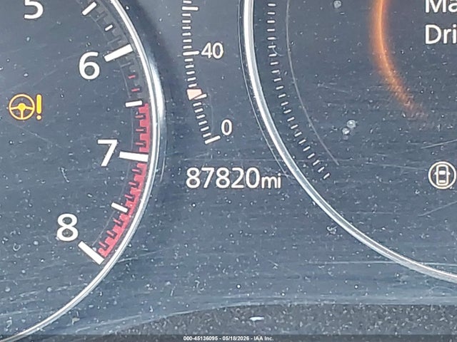 Mazda Cx Select