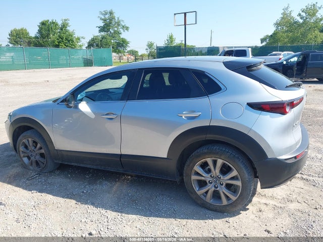 Mazda Cx Select