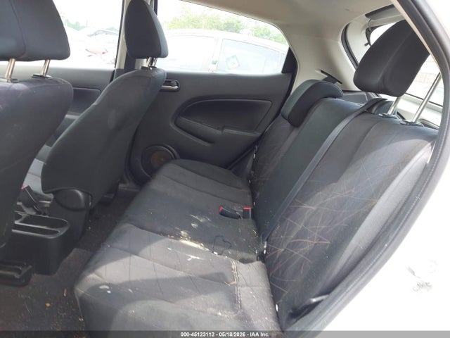 Mazda Mazda2 Sport