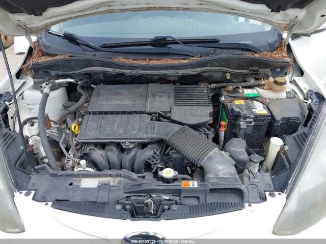 Mazda Mazda2 Sport
