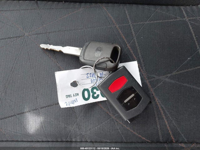 Mazda Mazda2 Sport