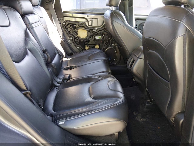 Jeep Cherokee Latitude Tech Connect 4x4