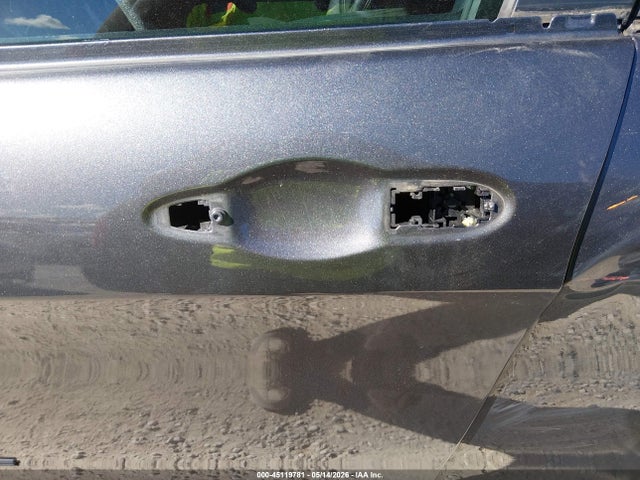 Jeep Cherokee Latitude Tech Connect 4x4