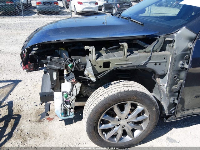 Jeep Cherokee Latitude Tech Connect 4x4