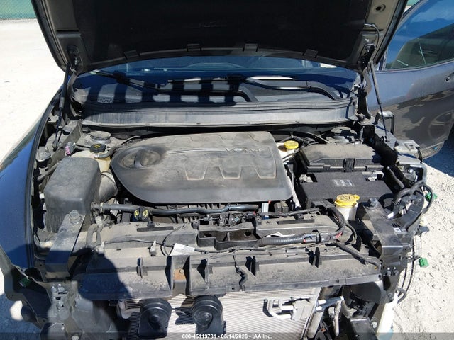 Jeep Cherokee Latitude Tech Connect 4x4