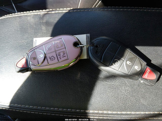 Jeep Cherokee Latitude Tech Connect 4x4