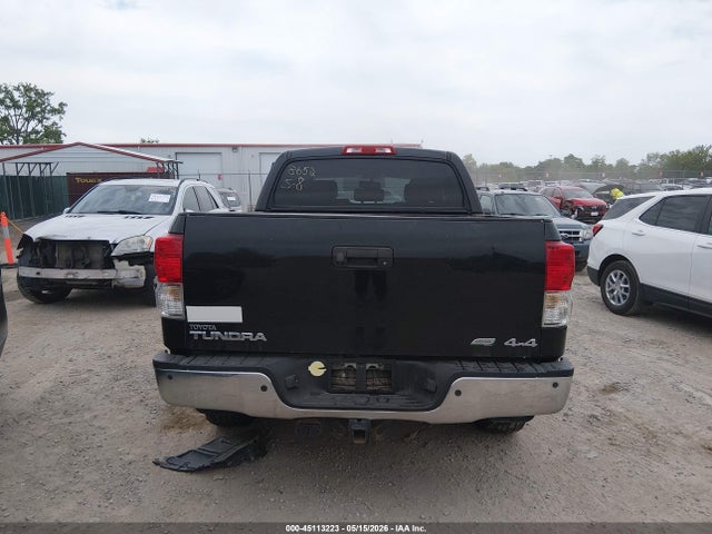 Toyota Tundra Limited 5.7l V8