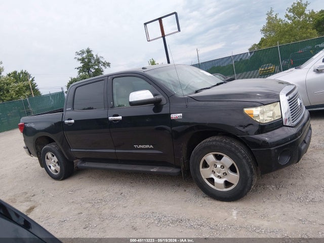 Toyota Tundra Limited 5.7l V8
