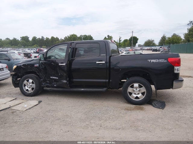Toyota Tundra Limited 5.7l V8