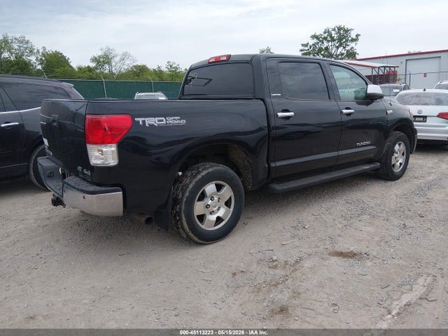 Toyota Tundra Limited 5.7l V8