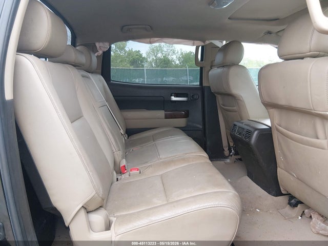 Toyota Tundra Limited 5.7l V8
