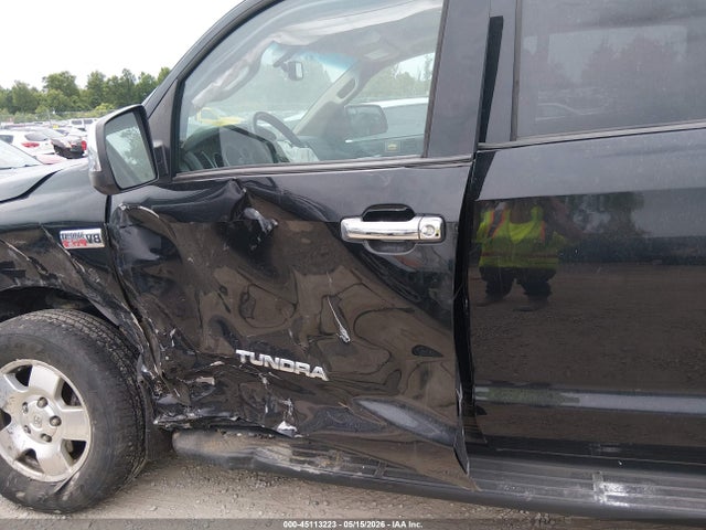 Toyota Tundra Limited 5.7l V8