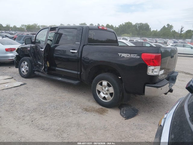 Toyota Tundra Limited 5.7l V8