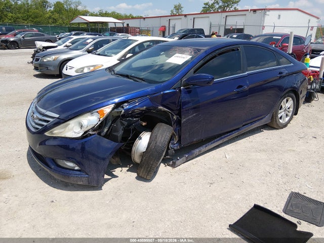 Hyundai SONATA Gls