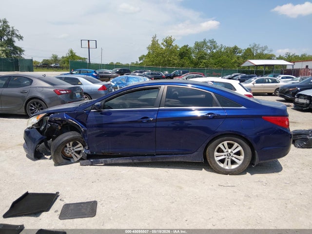 Hyundai SONATA Gls