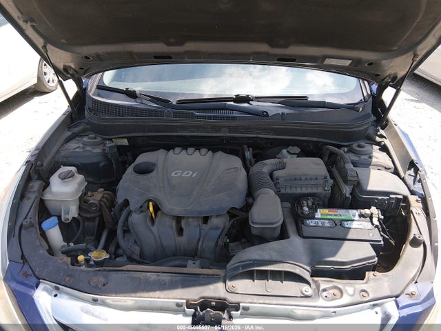 Hyundai SONATA Gls