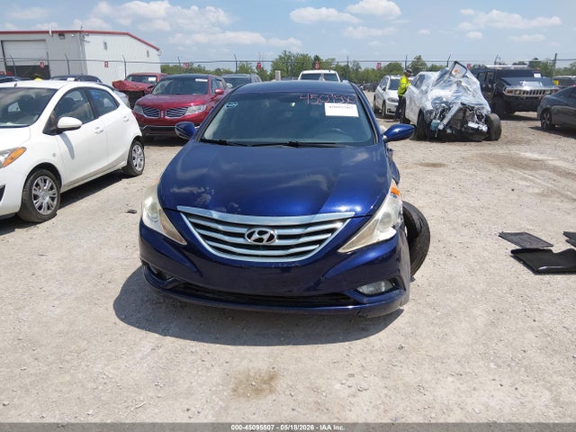 Hyundai SONATA Gls