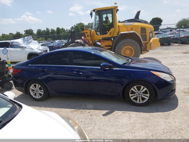 Hyundai SONATA Gls