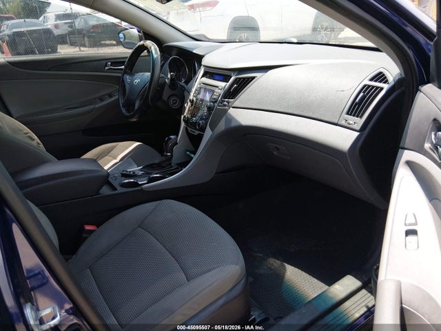 Hyundai SONATA Gls