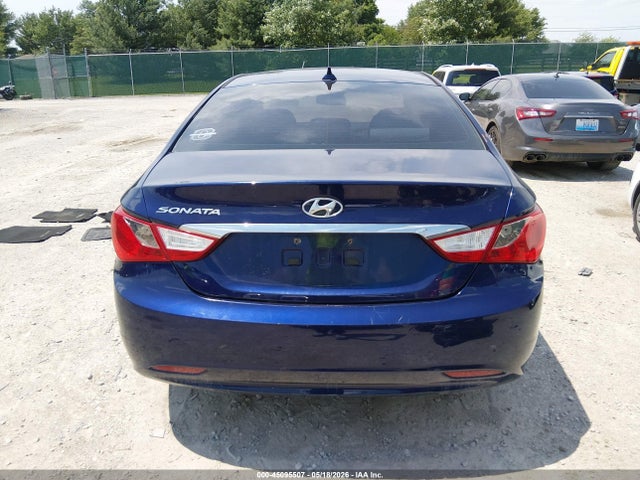 Hyundai SONATA Gls